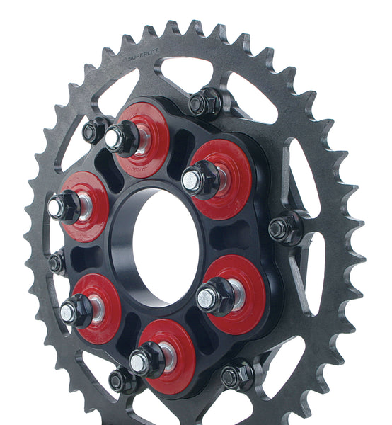 Superlite drivetrain product image