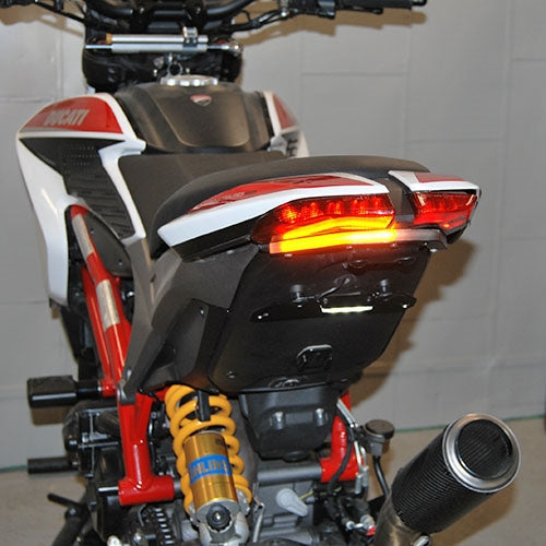 NRC Ducati Hypermotard 939/821 Fender Eliminator Kit (2013 - 2019) - Image 9