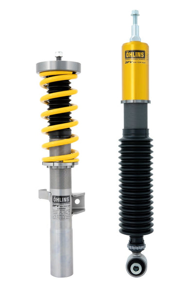 Öhlins HYS MT00S1 official product image 1