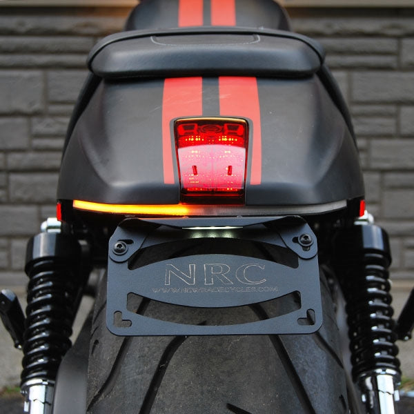 NRC Harley Davidson V-ROD Fender Eliminator (2012-2017) - Image 1