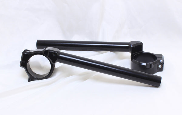 HeliBars Suzuki GSXR1000 2017+ TracStar handlebar risers