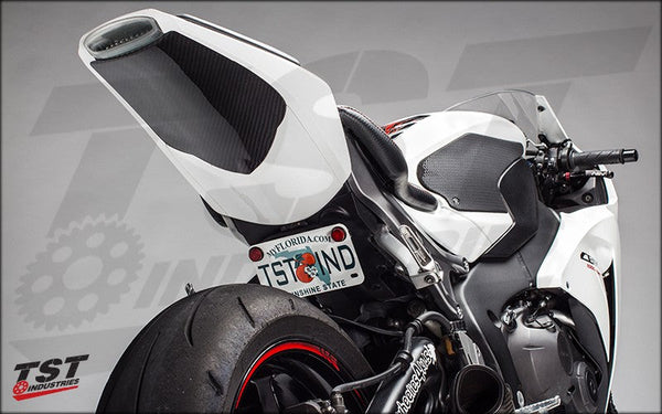 TST Fender Eliminator for Honda 2008-2016 CBR1000RR