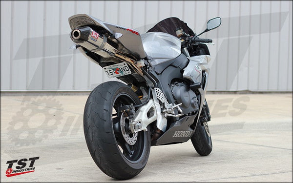 TST Low Mount Fender Eliminator Honda CBR1000RR 2004-2007 / CBR600RR 2003+