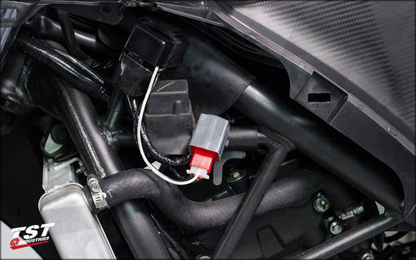 TST LED Flasher Relay for Honda CBR300R CBR250R