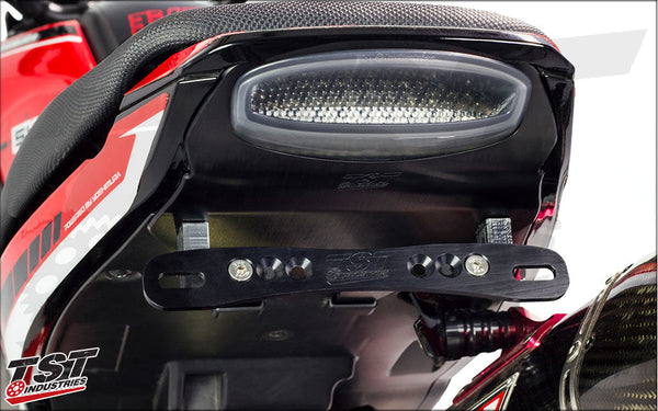 TST Adjustable Fender Eliminator for Honda 2013-2016 Grom