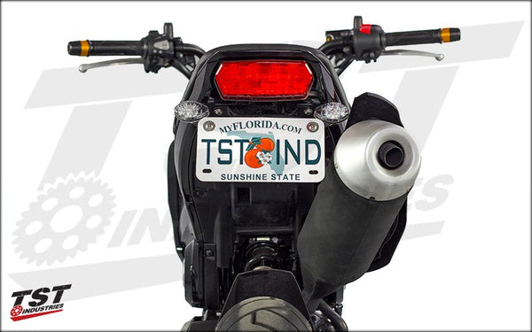 TST Standard Fender Eliminator for Honda 2013-2016 Grom