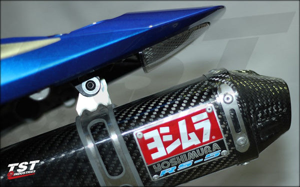 TST Adjustable Exhaust Lowering Kit for Honda CBR600RR 2003-2012 / CBR1000RR 2004-2007