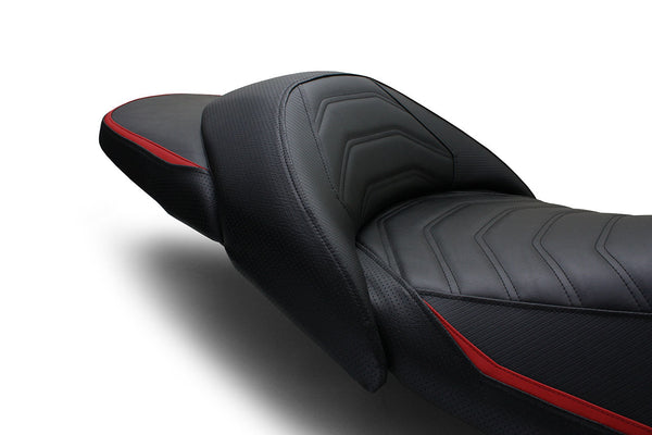 Honda | NSS300 Forza 13-16 | Aero | Rider Seat Cover