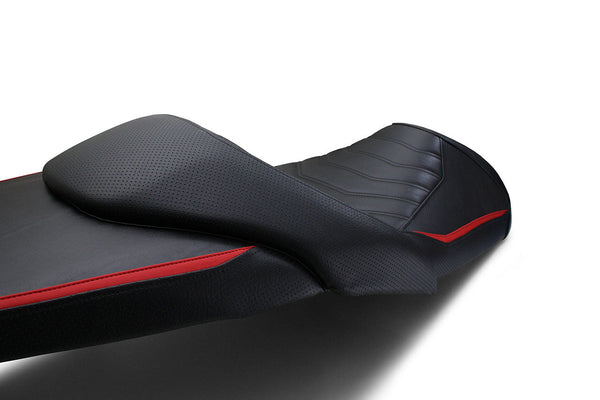 Honda | NSS300 Forza 13-16 | Aero | Rider Seat Cover