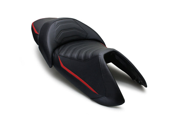Honda | NSS300 Forza 13-16 | Aero | Rider Seat Cover