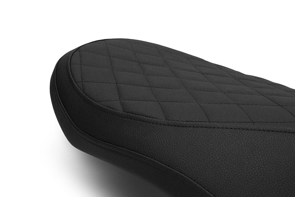 Honda | NCH50 16-20 | Cenno | Rider Seat Cover