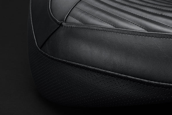 Honda | Valkyrie Rune 04 | Sport Classic | Rider Seat Cover