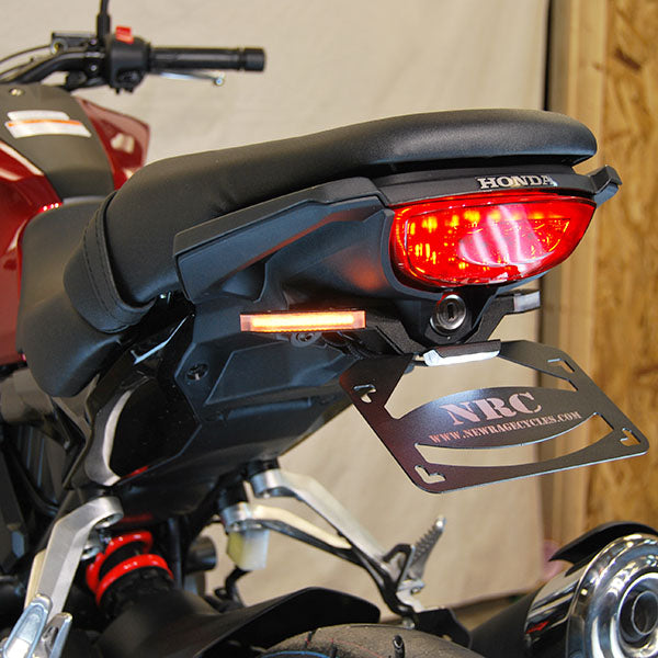 NRC Honda CB300R Fender Eliminator (2017 - Present) - Image 2