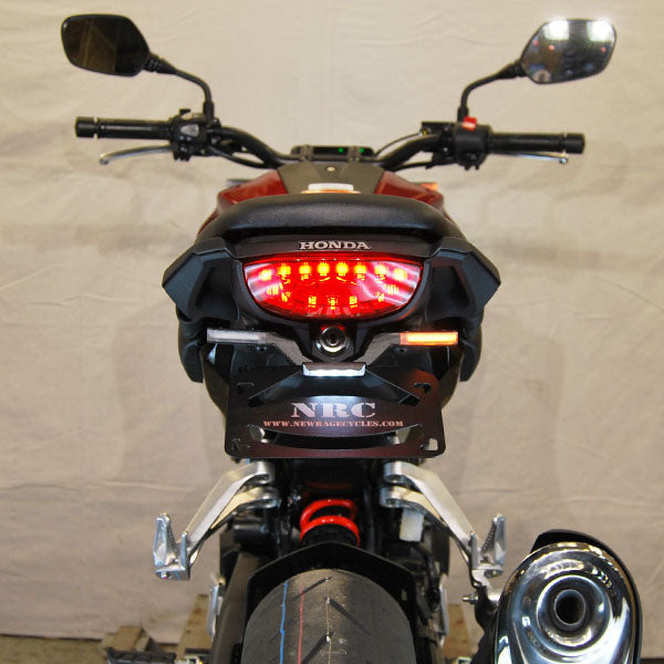 NRC Honda CB300R Fender Eliminator (2017 - Present) - Image 3