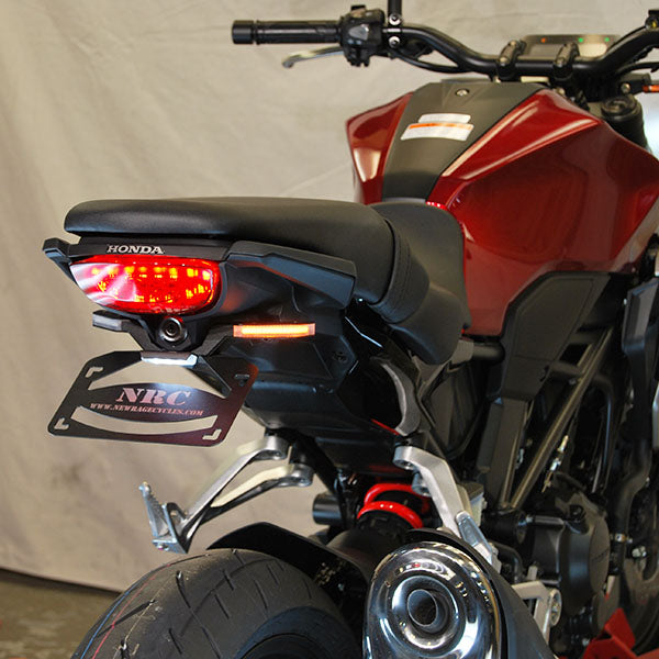 NRC Honda CB300R Fender Eliminator (2017 - Present) - Image 4