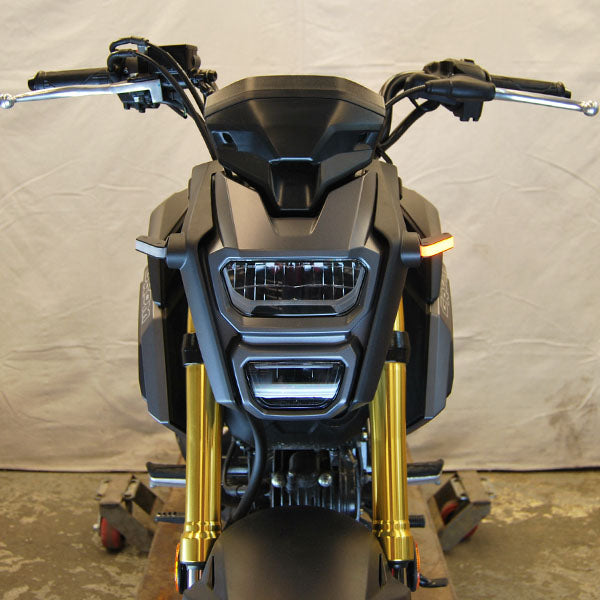 NRC Honda Grom Front Signals (2013-2020) - Image 4