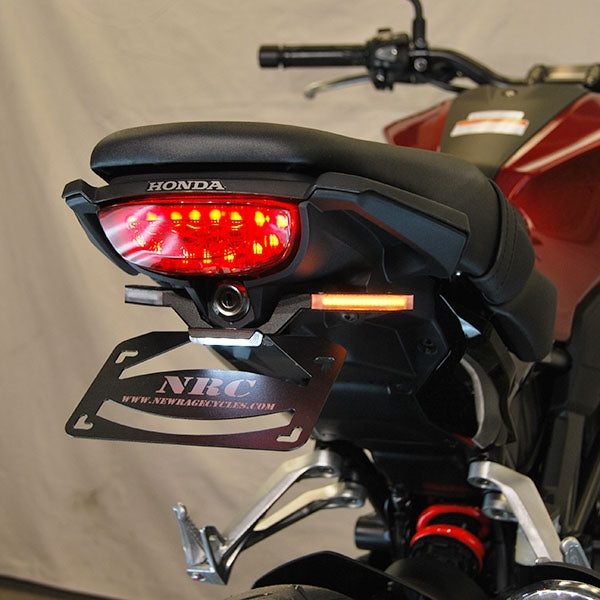 NRC Honda CB300R Fender Eliminator (2017 - Present) - Image 1