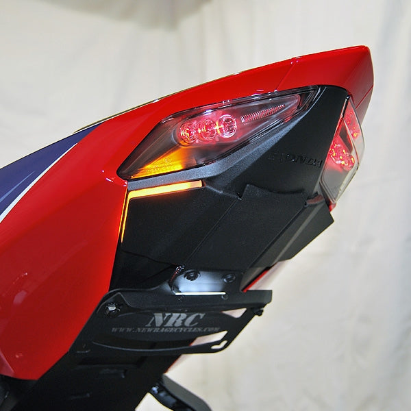 NRC Honda CBR1000RR-R-Fender Eliminator (2021 - Present) - Image 1