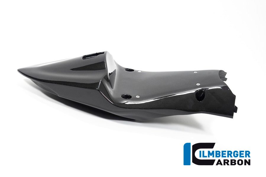Ilmberger Carbon | Monoposto seat racing Honda CBR 1000 RR from 2024 Race — Honda Ilmberger Carbon Honda CBR 1000RR-R SP Racing from 2020