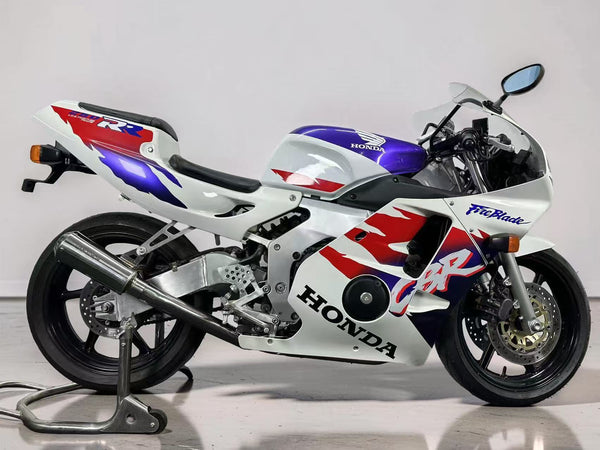 Honda CBR250RR MC22 Stainless Steel Racing Exhaust System Shortie Muffler