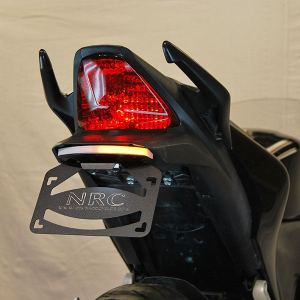 NRC Honda CBR250R / CBR300R Fender Eliminator (2011 - Present) - Image 1
