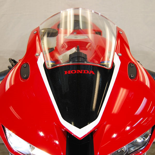 NRC Honda CBR 600RR Block Off Plates (2013-Present) - Image 1