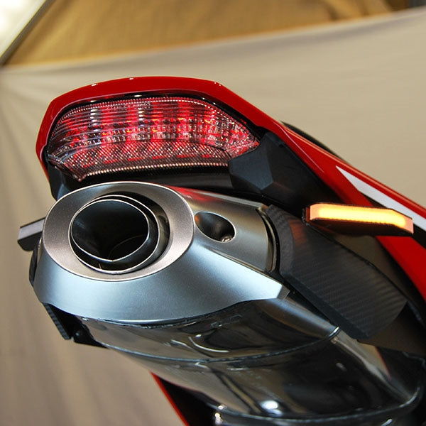 NRC Honda CBR 600RR Fender Eliminator (2013 - Present) - Image 1