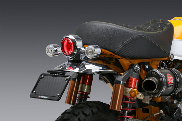 MONKEY 19-26 V2 Fender Eliminator Kit