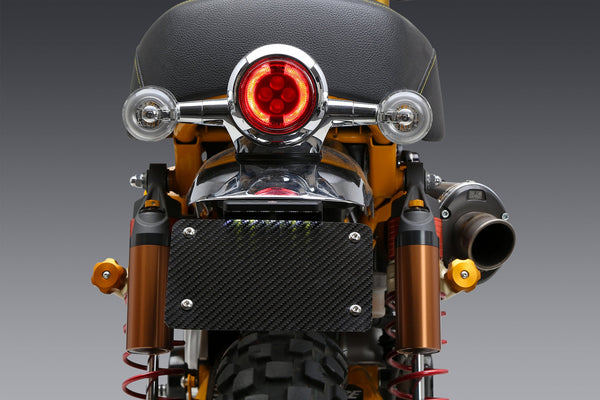MONKEY 19-26 V2 Fender Eliminator Kit