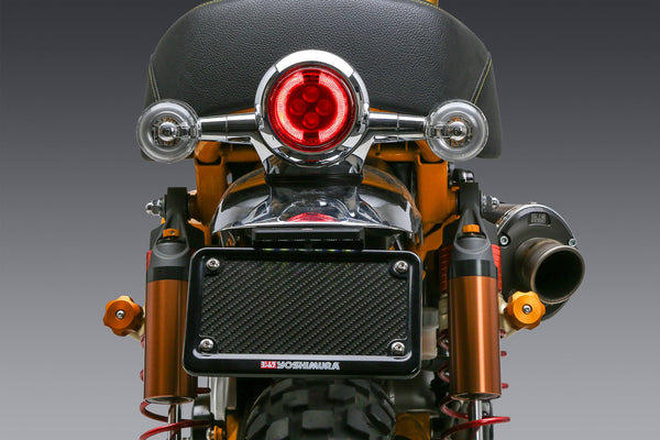 MONKEY 19-26 V2 Fender Eliminator Kit