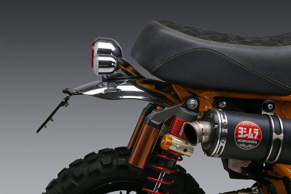 MONKEY 19-26 V2 Fender Eliminator Kit