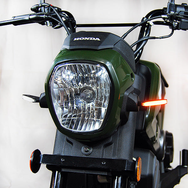 NRC Honda Navi Front Turn Signals (2022-Present) - Image 1