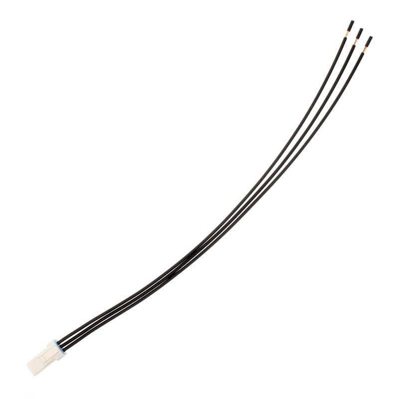 I2M CONNB external buttons connector for Chrome dashboard
