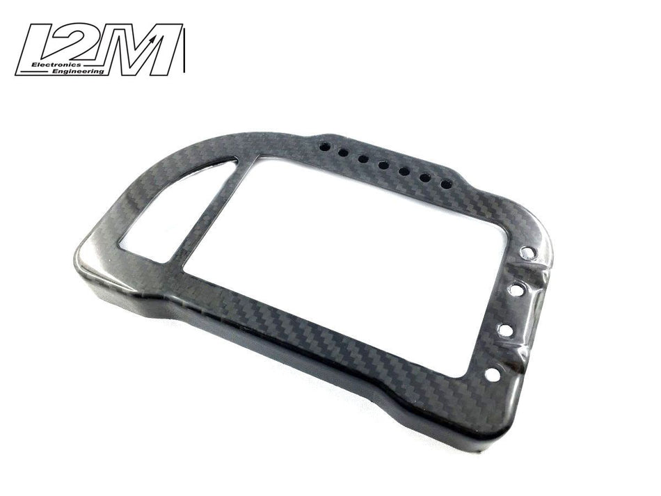 I2M Carbon Fiber Dashboard Protection Cover – Chrome Lite / Plus / PLUS 2