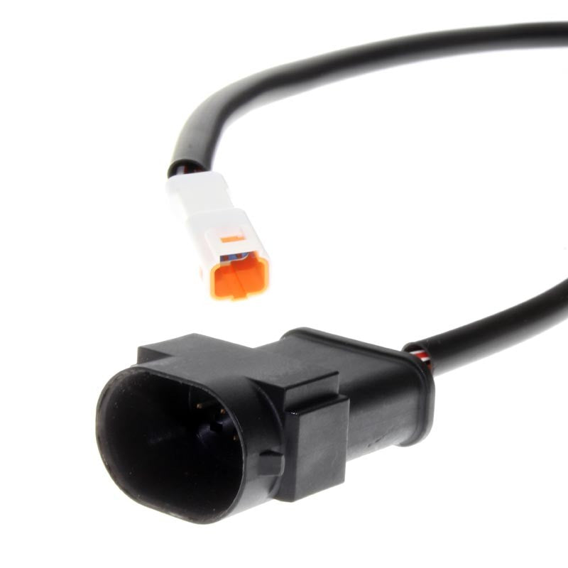 I2M DataLog-PRO Plug & Play Adapter – BMW S1000RR 2009–2018 — exact CPP1 cable