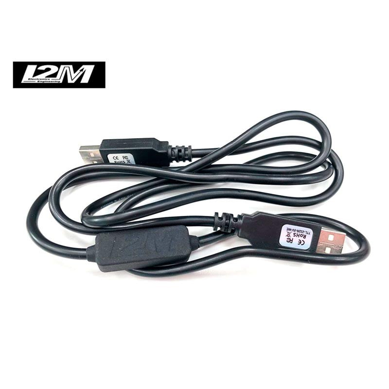 I2M USB Data Cable – Chrome PRO 2 / DataLog PRO