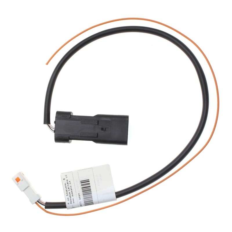 I2M DataLog-PRO Adapter – Ducati Panigale EURO 4 — exact DASP cable