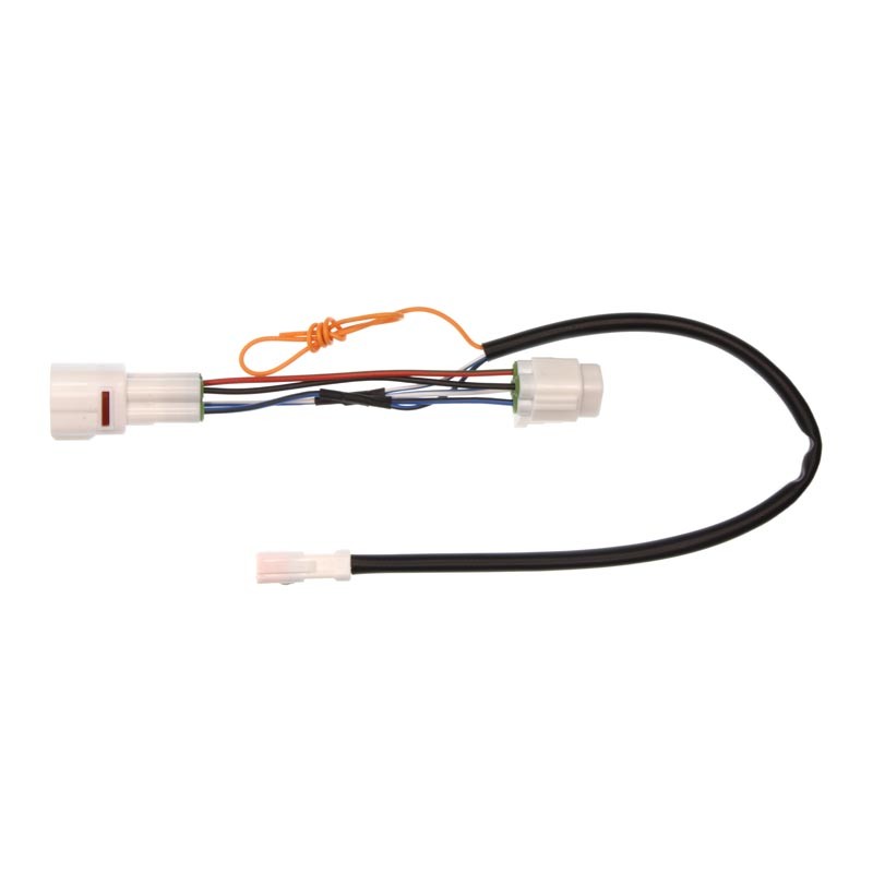I2M DataLog-PRO Plug & Play Adapter – Yamaha YZF-R1 2015–2020 — exact DASR cable