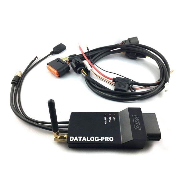 I2M DataLog PRO Data Acquisition Logger