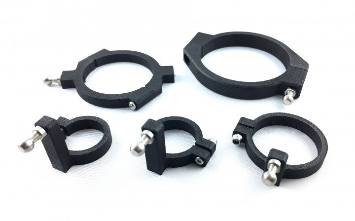 I2M Suspension Potentiometer Fork Collar