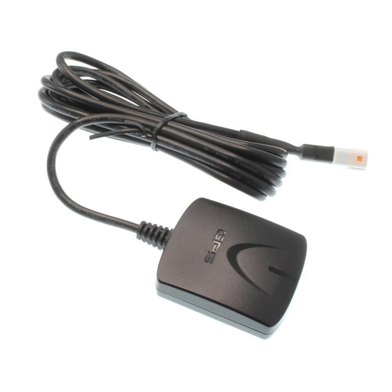 I2M Replacement GPS Receiver – 10 Hz / 66 Channels