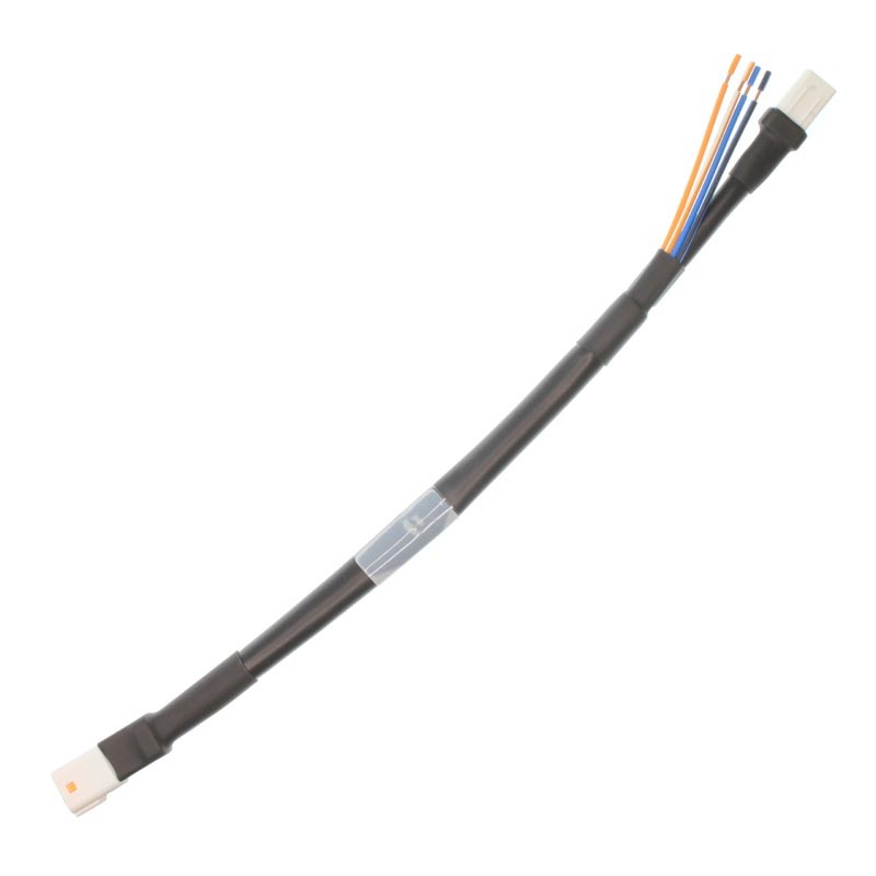 I2M 7-Button Racing Switch Adapter – BMW S1000RR / Ducati Panigale V4 — exact PBM cable