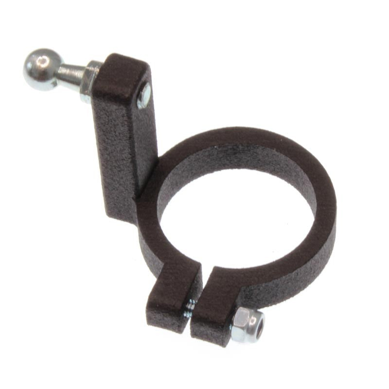 I2M Lower Potentiometer Mount – BMW S1000RR 2009–2018
