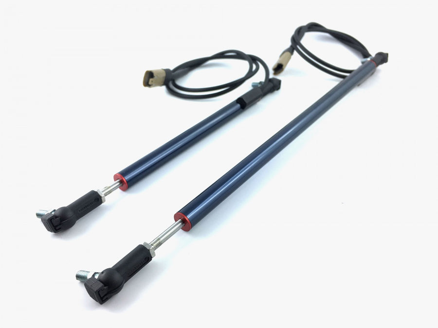 I2M Linear Suspension Potentiometer – 75 mm