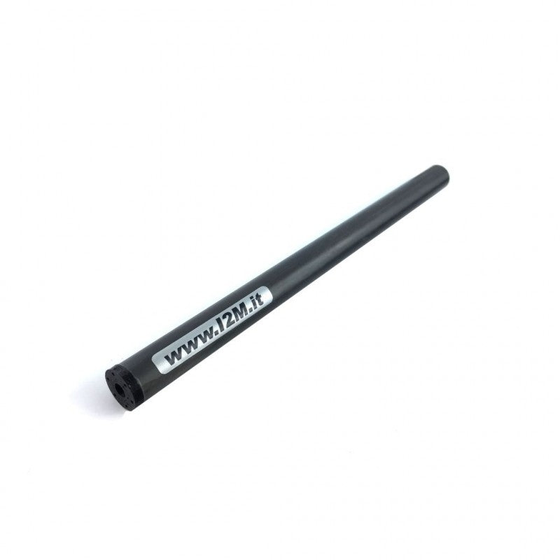 I2M Carbon Fiber Protection Shield – 150 mm Potentiometer