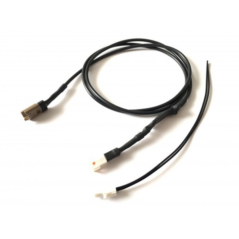 I2M PT100 Temperature Sensor Interface