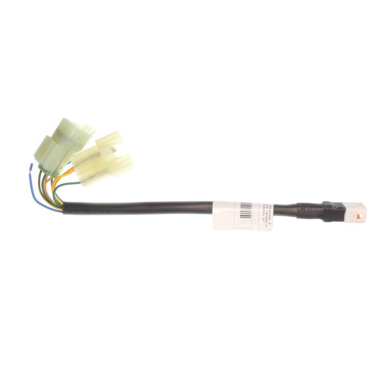 I2M PUL7 Switch Adapter Cable – Kawasaki ZX-10R 2016–2020