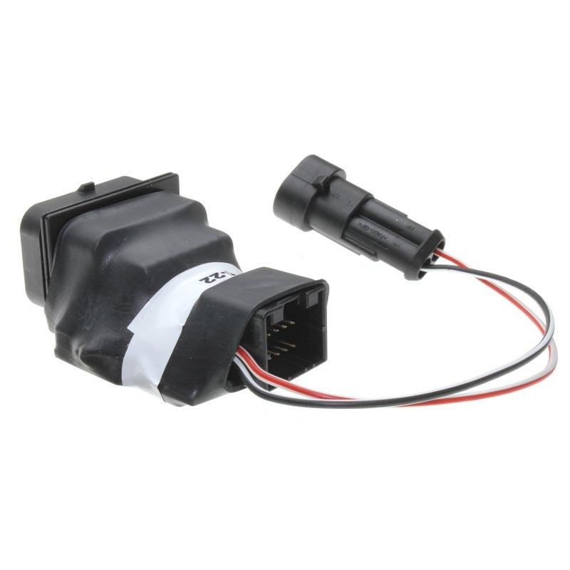 I2M Chrome Lite / Plus / Pro Adapter – Aprilia RSV4 1100 Factory 2021–2024 — exact SCRSV21
