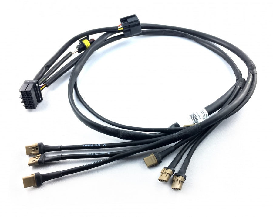 I2M Chrome Sensor Wiring Harness – SOSP