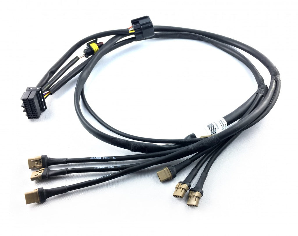 I2M Chrome Sensor Wiring Harness – SOSP